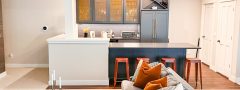 Transform Your Living Space with Skilled Home Remodeling in Cedar Rapids