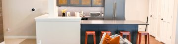Transform Your Living Space with Skilled Home Remodeling in Cedar Rapids