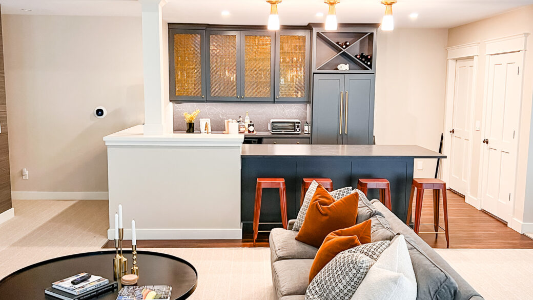 Transform Your Living Space with Skilled Home Remodeling in Cedar Rapids