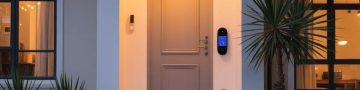 Unlocking Peace of Mind: Top 5 Smart Locks for Singaporean Homes in 2025