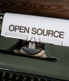 open source contribution