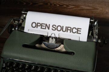 open source contribution